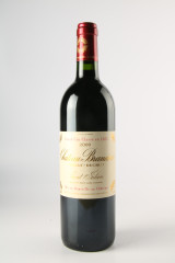 CHÂTEAU BRANAIRE DUCRU 2000