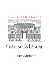 CHÂTEAU LA LAGUNE 1978