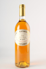 CHÂTEAU RAYMOND-LAFON 1988