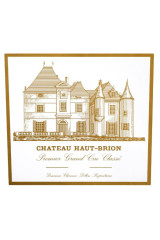 CHÂTEAU HAUT BRION 1931