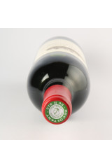 CHÂTEAU AUSONE 1996
