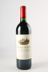 CHÂTEAU AUSONE 1996