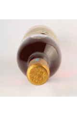 DOMAINE DES JUSTICES Vin Sec 1968