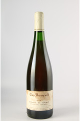 CLOS ROUGEARD - Coteaux de Saumur 1989
