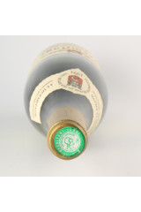 JEAN-LOUIS CHAVE Blanc 1991