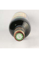 CHÂTEAU GRUAUD LAROSE 1991