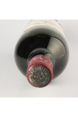 CHÂTEAU CAMENSAC 1937