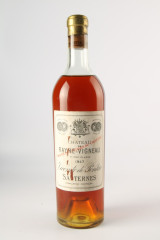 CHÂTEAU RAYNE VIGNEAU 1947