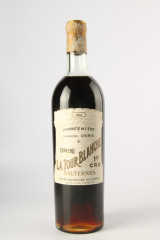 CHÂTEAU LA TOUR BLANCHE 1947