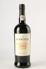BURMESTER Colheita 1991