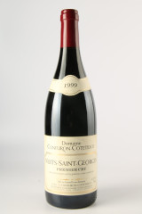 CONFURON COTETIDOT 1999