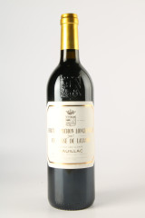 CHÂTEAU PICHON LONGUEVILLE COMTESSE DE LALANDE 2007
