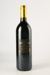 CHÂTEAU PICHON LONGUEVILLE COMTESSE DE LALANDE 2007