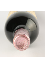CHÂTEAU LA MISSION HAUT BRION 1980