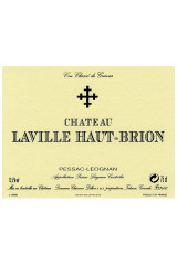 CHÂTEAU LAVILLE HAUT BRION 1999