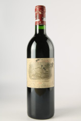 CHÂTEAU LAFITE ROTHSCHILD 1991