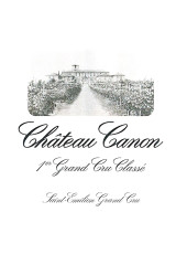 CHÂTEAU CANON 1982