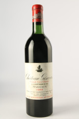 CHÂTEAU GISCOURS 1964