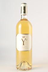 D'YQUEM Y Lur Saluces 2008