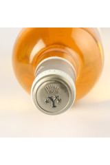 D'YQUEM Y Lur Saluces 2008
