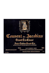 COUVENT DES JACOBINS 1990