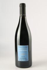 GANGLOFF MATHILDE ET YVES La Sereine Noire 2011