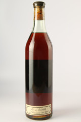 DOMAINE DE BERTRUC Bas Armagnac 1962