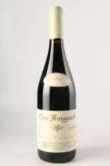 CLOS ROUGEARD - Le Bourg 1996