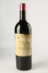 CHÂTEAU HAUT BRION 1933