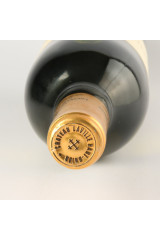CHÂTEAU LAVILLE HAUT BRION 1999