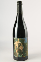 GANGLOFF MATHILDE ET YVES La Sereine Noire 2013