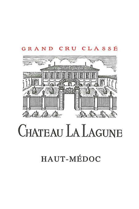 CHÂTEAU LA LAGUNE 1993