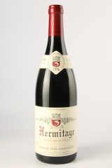 JEAN-LOUIS CHAVE Rouge 1996