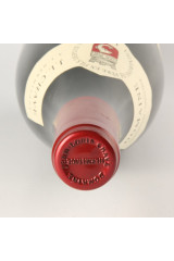 JEAN-LOUIS CHAVE Rouge 1996
