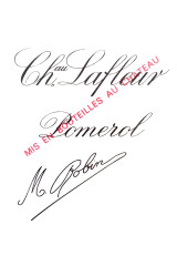 CHÂTEAU LAFLEUR 2003