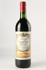 CHÂTEAU RAUZAN GASSIES 1989