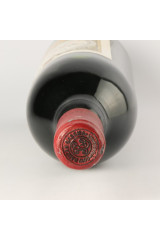 CHÂTEAU RAUZAN GASSIES 1989
