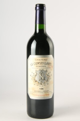 CHÂTEAU LA CONSEILLANTE 1996