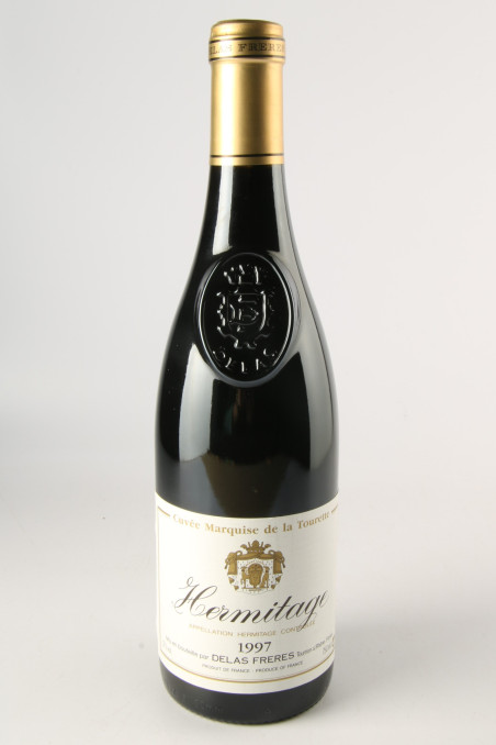 DELAS Marquise de la Tourette 1997