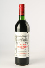 CHÂTEAU L'EGLISE CLINET 1988