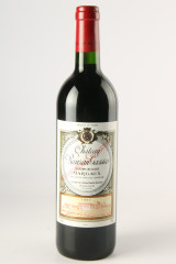 CHÂTEAU RAUZAN GASSIES 1997