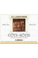 GUIGAL La Landonne 2009