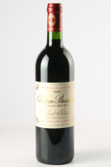 CHÂTEAU BRANAIRE DUCRU 1998
