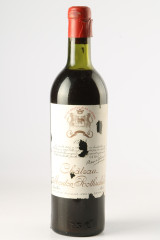 CHÂTEAU MOUTON ROTHSCHILD 1944