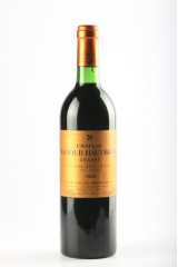 CHÂTEAU LA TOUR HAUT BRION 1982