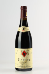 AUGUSTE CLAPE 2007