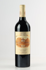 CHÂTEAU LES CARMES HAUT BRION 2005