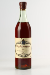 CLAVERIE Bas Armagnac 1923