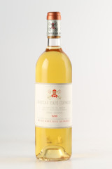 CHÂTEAU PAPE CLEMENT BLANC 1998
