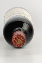 CHÂTEAU PONTET CANET 1981